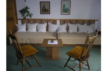 Madjarska Privát Badacsonytomaj, Eksterijer